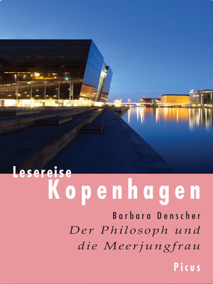 cover image of Lesereise Kopenhagen